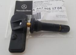     Mercedes V-Class W447 (A4479051704). A4479051704