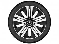   R18  Mercedes-Maybach S- X222 - 5   A22240135007X23