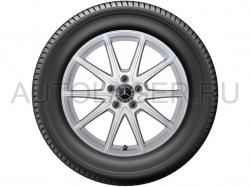     Mercedes GLE V167 - R18,   235/60 R18 103H Pirelli Scorpion Winter MO Q44014171388E Q44014171388E