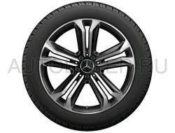   R19  Mercedes S- Z223/W223/V223 Long,   (A22340150007X23)