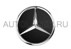   Mercedes -     